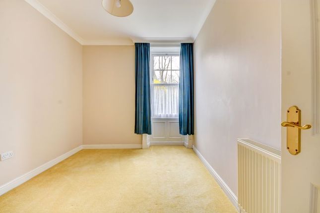 Flat for sale in Coach Road, Sleights, Whitby