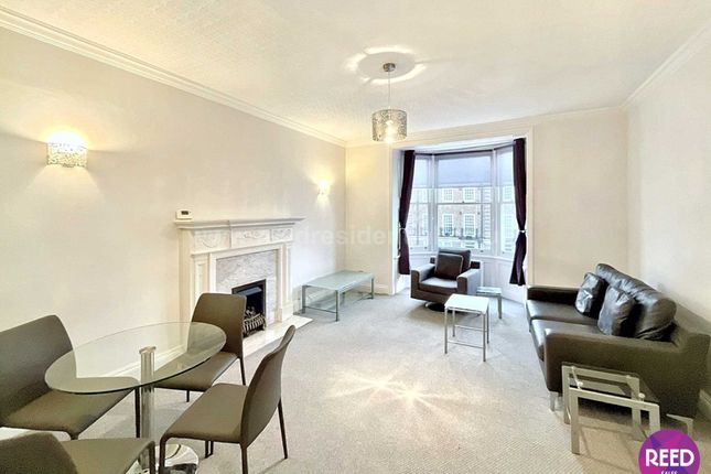 Flat to rent in Gloucester, Hyde Park, London