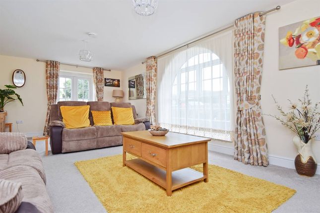 Semi-detached house for sale in Mill Court Close, Mill Lane, Herne Bay