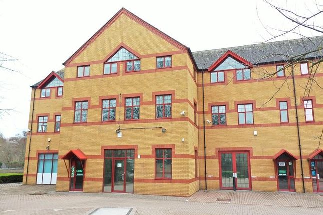 Thumbnail Office to let in Unit 1-3, Sugarbrook Court, Aston Road, Bromsgrove, Worcestershire
