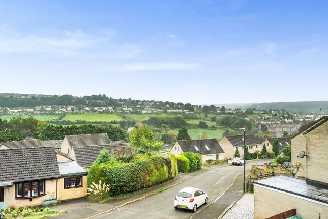 Semi-detached house for sale in Shepherds Croft, Uplands, Stroud