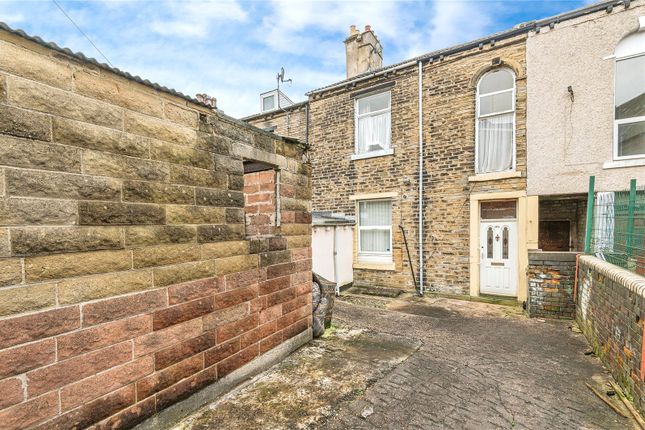 Terraced house for sale in Bradford Road, Huddersfield