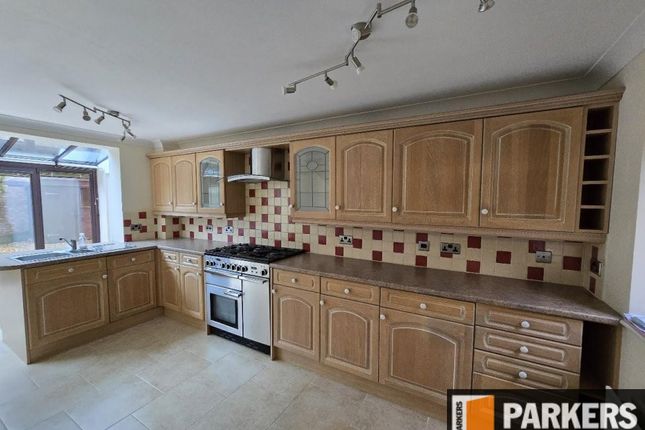 1, Briarswood Rise, Dibden Purlieu photo 4