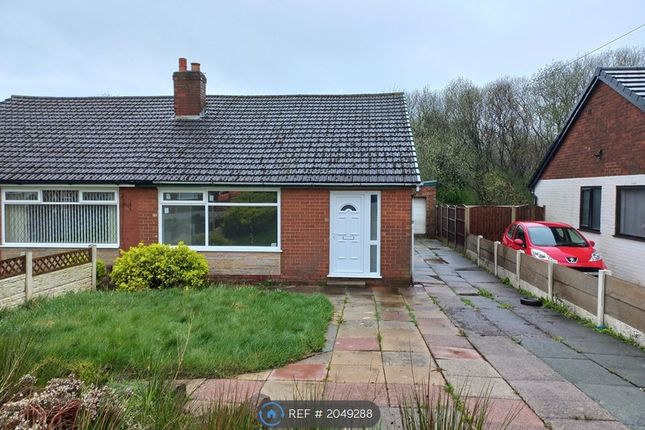 Bungalow to rent in Ilkley Close, Bolton