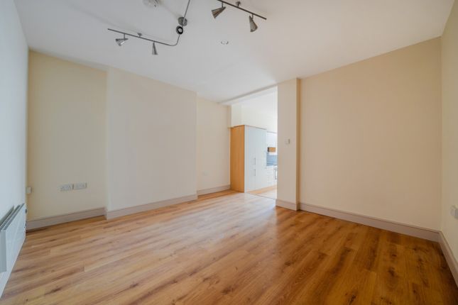 Flat 3, 86 Yarborough Road, Lincoln photo 4