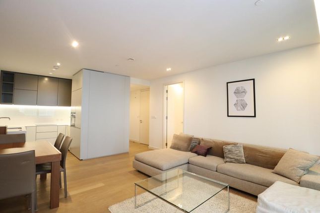 Flat for sale in Plimsoll Building Handyside Street, London