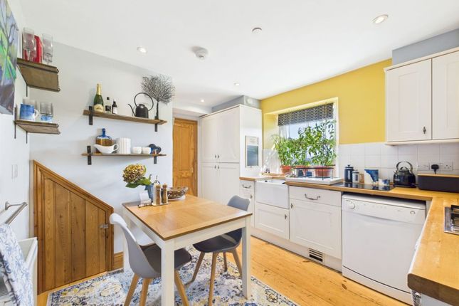 High View Cottage, The Mitre, Whitby photo 3