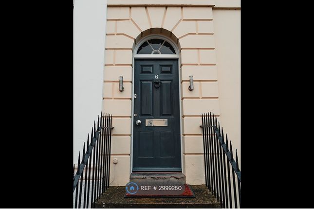 St Georges Terrace, St James Square, Cheltenham photo 2