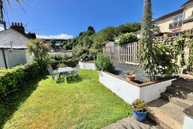 The River House 73-75, Old Ferry Road, Saltash photo 4