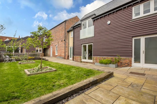 Flat for sale in Brewery Mews, 21 Market Place, Henley-On-Thames