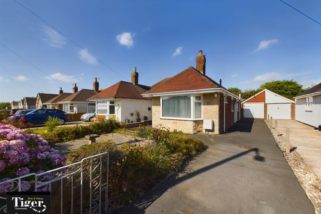 Semi-detached bungalow to rent in The Strand, Fleetwood