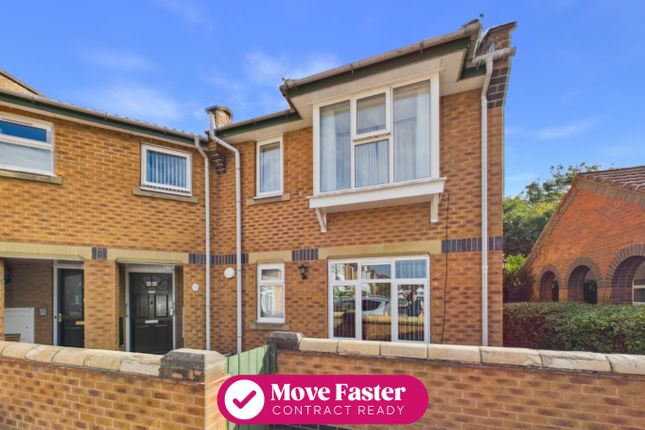 1-bed flat on -, Kingston Upon Hull, £75,000