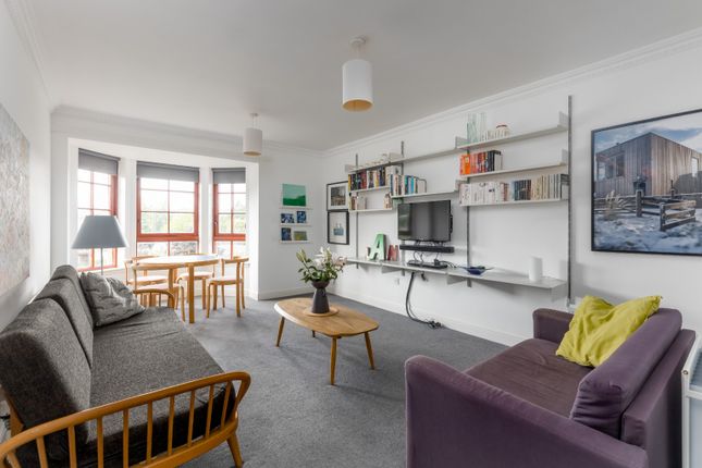 Flat for sale in 74/8 Orchard Brae Avenue, Orchard Brae, Edinburgh EH4