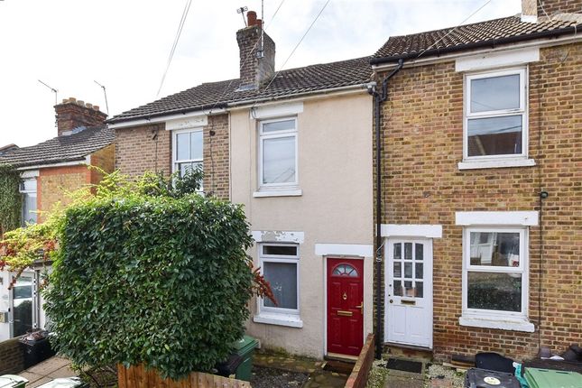 2-bed house on Dover Street, Maidstone, £225,000