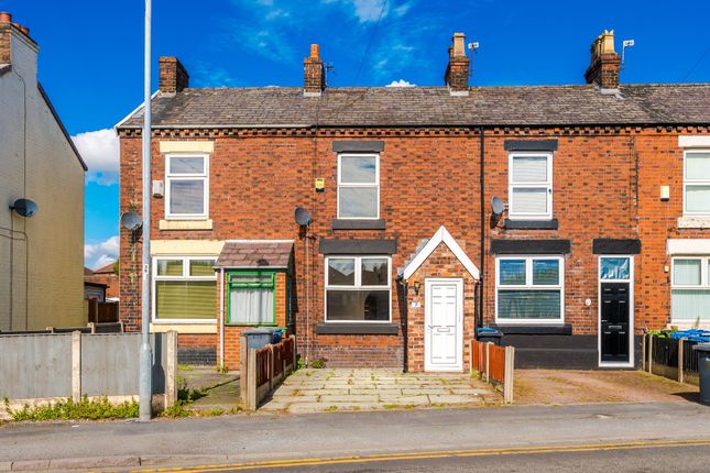 Terraced house for sale in Dundalk Road, Widnes