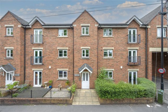 Thumbnail Flat for sale in Abbots Mews, Leeds, West Yorkshire