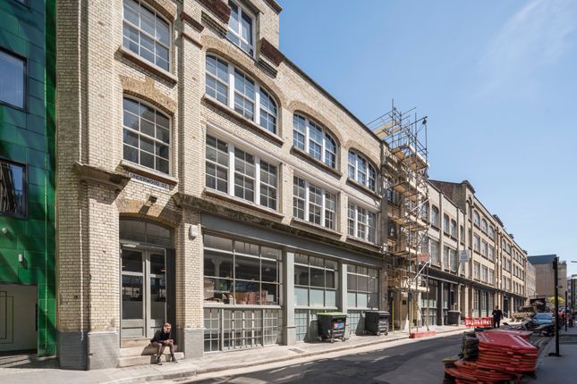 Underwood Street, London N1 Commercial Properties to Let - Primelocation