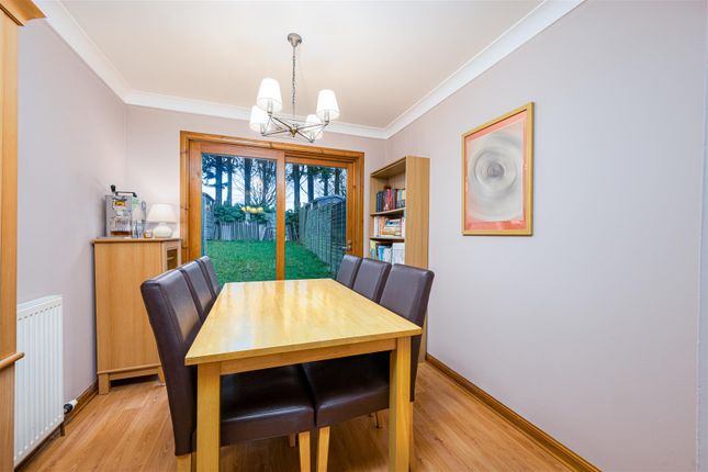 Semi-detached house for sale in Tofthill Place, Dundee