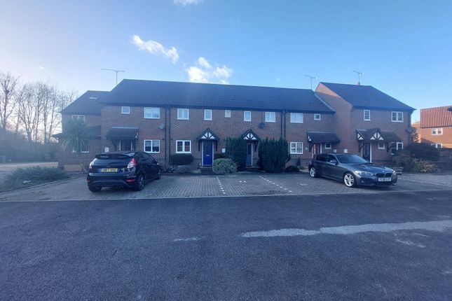 Property to rent in Lambourn Square, Chandlers Ford, Eastleigh