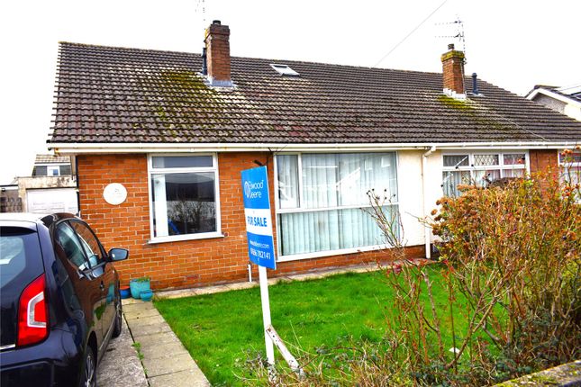 Thumbnail Bungalow for sale in Cheltenham Road, Porthcawl