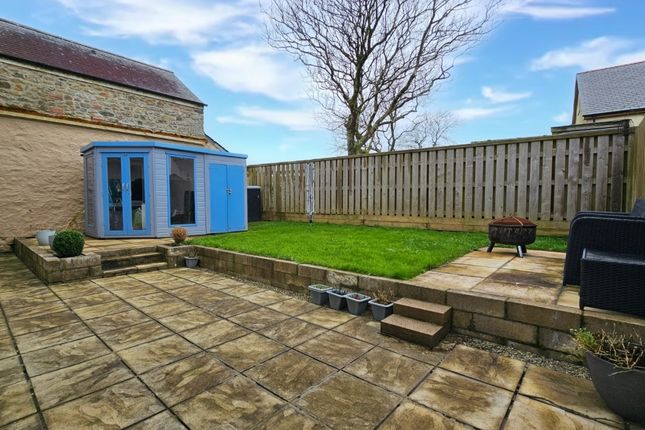 3 Matthews Close, Newton Road, Camborne photo 2