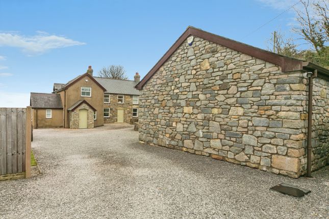 Fron Oleu,, Llanbedrog, Gwynedd photo 4