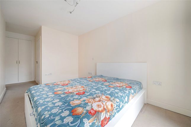 Flat 3,, Evesham House, Reading photo 3