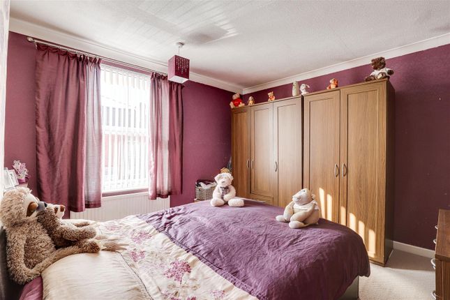 Terraced house for sale in Repton Road, Bulwell, Nottinghamshire