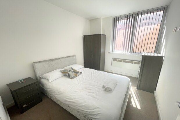 Flat to rent in 41-43 Hounds Gate, Nottingham
