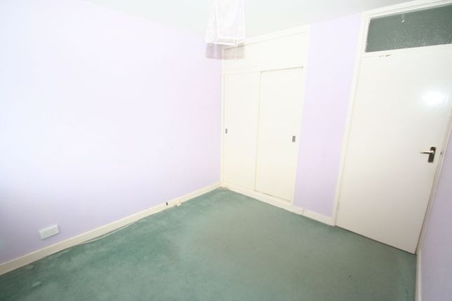 Flat for sale in Durrington Gardens, The Causeway, Goring-By-Sea, Worthing
