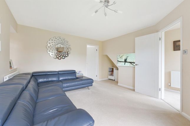 End terrace house for sale in Hillside Close, Banstead