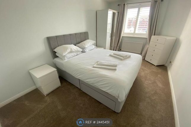 Thumbnail Flat to rent in Quebec Quay, Liverpool