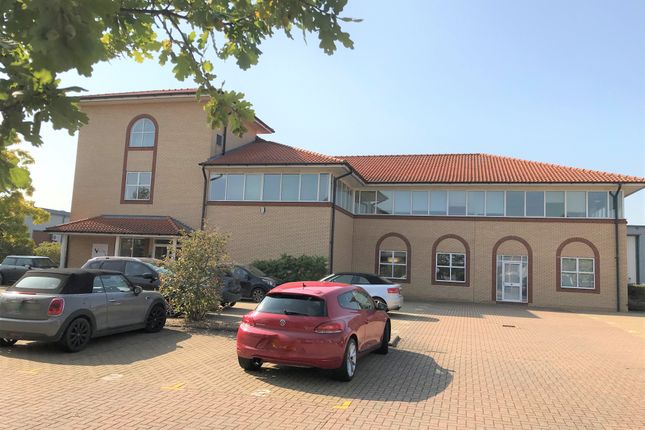 Thumbnail Office to let in Kings Court, Newmarket