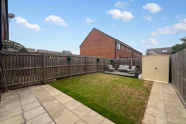 46 Ravensworth Road, Gateshead photo 4