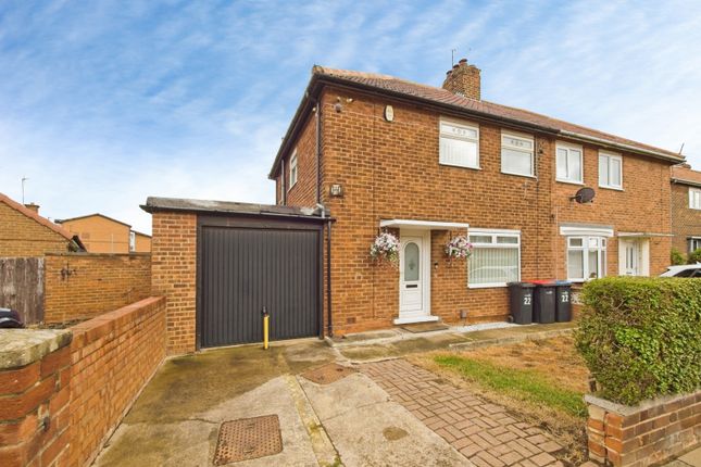 2-bed detached on Kirkstone Road, North Yorkshire, £120,000