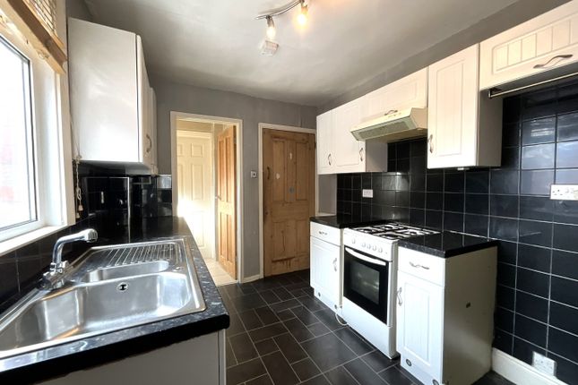 Flat for sale in St Vincent Street, South Shields, Tyne &amp; Wear