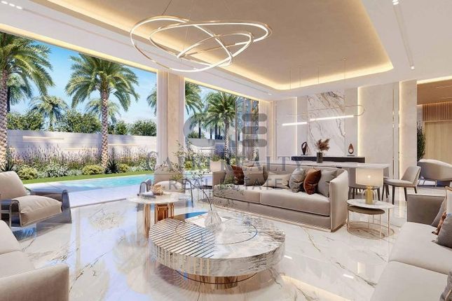 Thumbnail Villa for sale in Dubai South City, Dubai, Ae