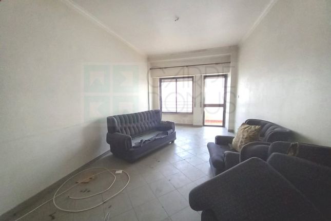 Apartment for sale in Costa De Caparica, Costa Da Caparica, Almada