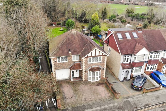 Detached house for sale in Woodlands Road, Gillingham