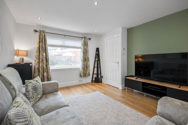 End terrace house for sale in 44 West Windygoul Gardens, Tranent