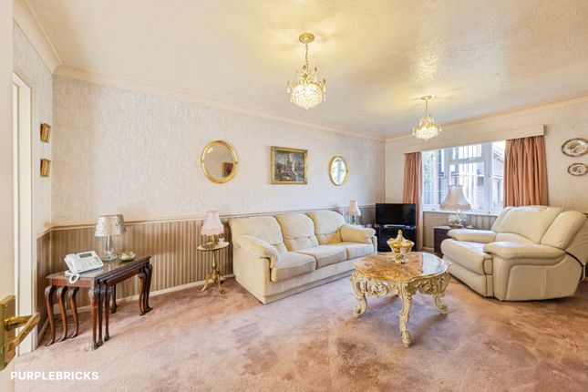 Westbourne Court, Bradville, Milton Keynes photo 4