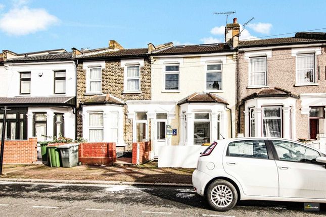 Terraced house for sale in St Olaves Road, East Ham