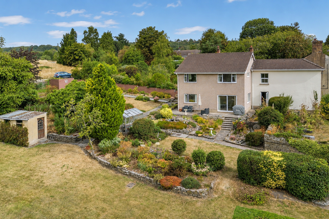 4-bed house on Rose Cottage,1, Coleford, £625,000
