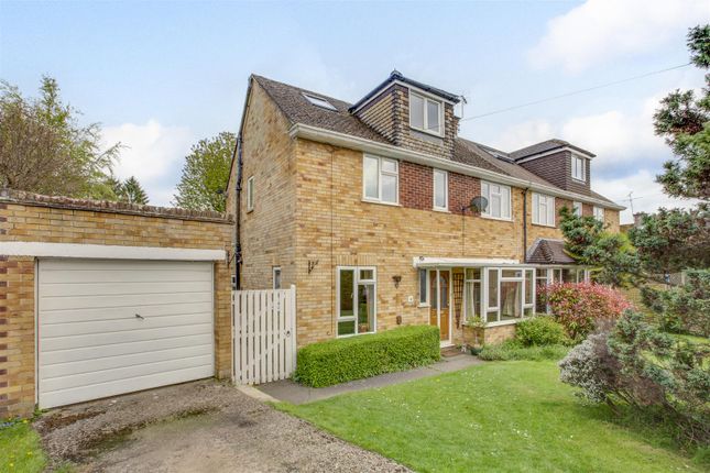 4-bed house on 8, Toms Turn, Hazlemere, £650,000