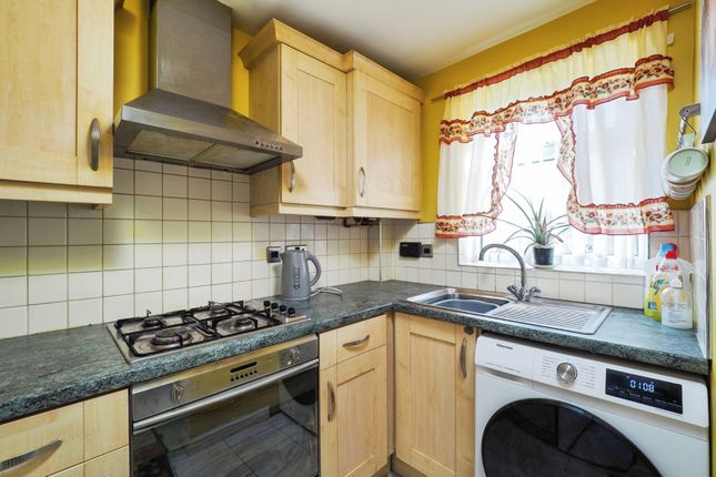 4, Rushy Close, Nottinghamshire photo 3