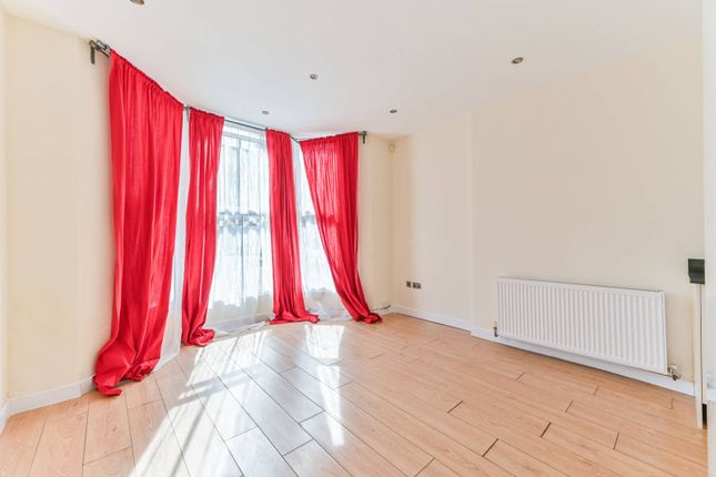 Thumbnail Flat to rent in Mulgrave Road, Sutton