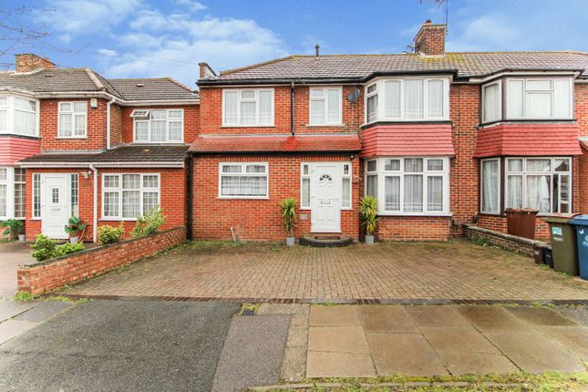 Four Bedroom Semi Detached House To Rent