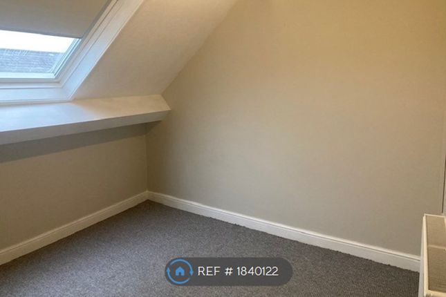 Thumbnail Flat to rent in Well Street, Ruthin