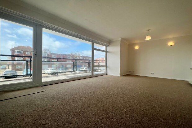 Flat to rent in 1 Grand Parade, Portsmouth