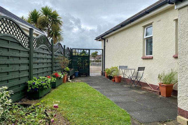 Detached bungalow for sale in Westfield Avenue, Whitchurch, Cardiff